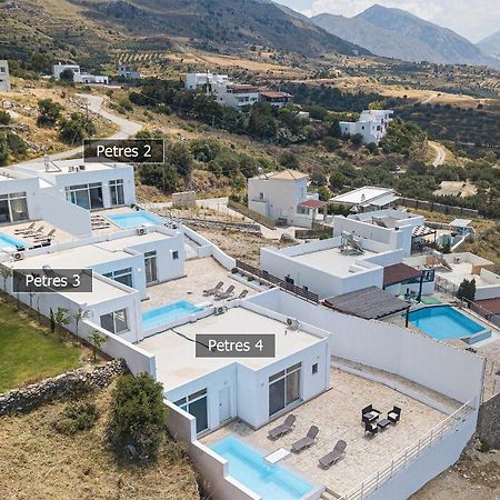 Petres Villas بلاكاس المظهر الخارجي الصورة