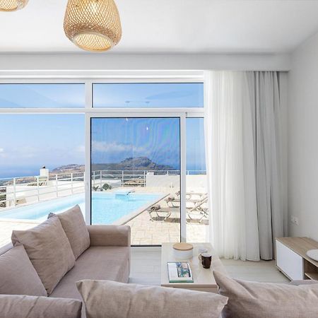 Petres Villas بلاكاس المظهر الخارجي الصورة