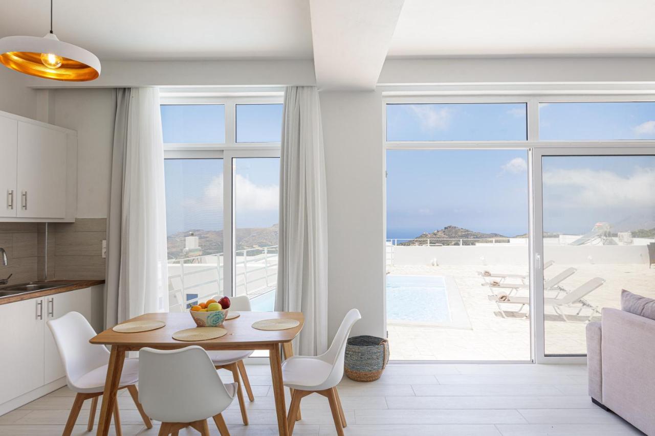 Petres Villas بلاكاس المظهر الخارجي الصورة