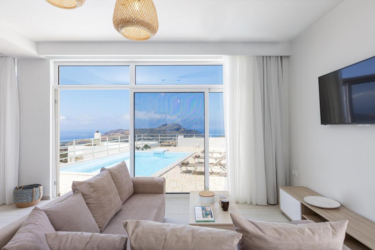 Petres Villas بلاكاس المظهر الخارجي الصورة