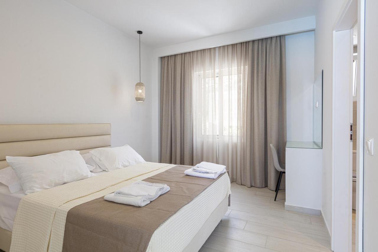 Petres Villas بلاكاس المظهر الخارجي الصورة
