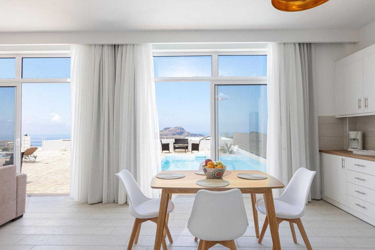 Petres Villas بلاكاس المظهر الخارجي الصورة
