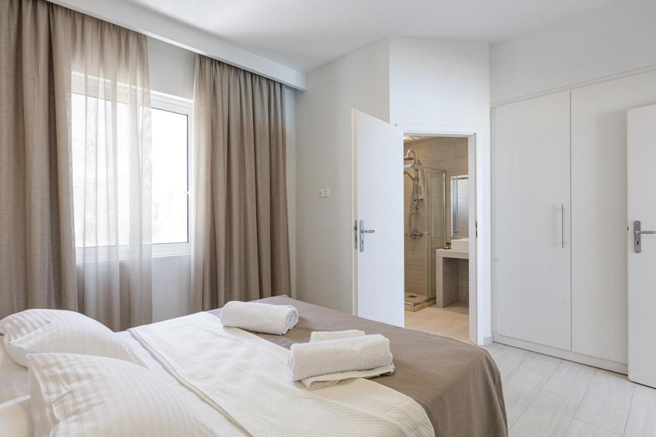 Petres Villas بلاكاس المظهر الخارجي الصورة