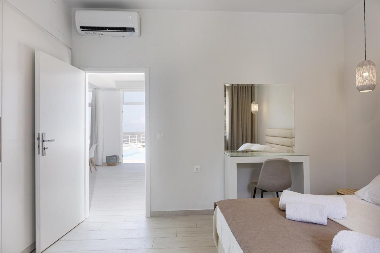 Petres Villas بلاكاس المظهر الخارجي الصورة