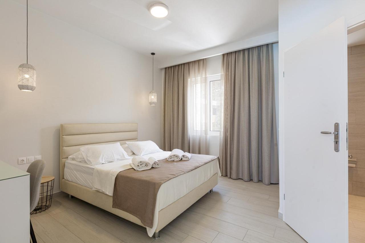 Petres Villas بلاكاس المظهر الخارجي الصورة