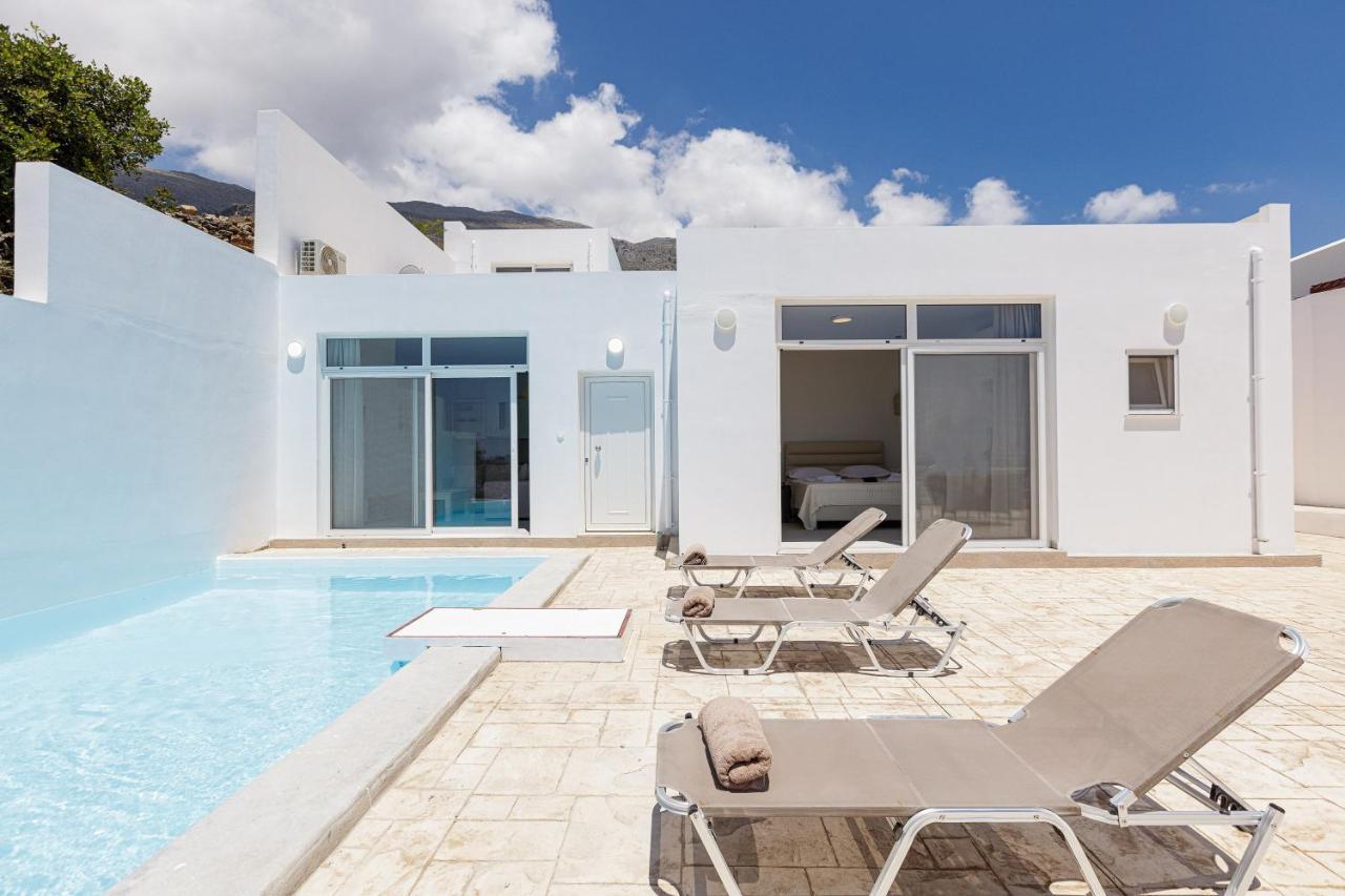 Petres Villas بلاكاس المظهر الخارجي الصورة