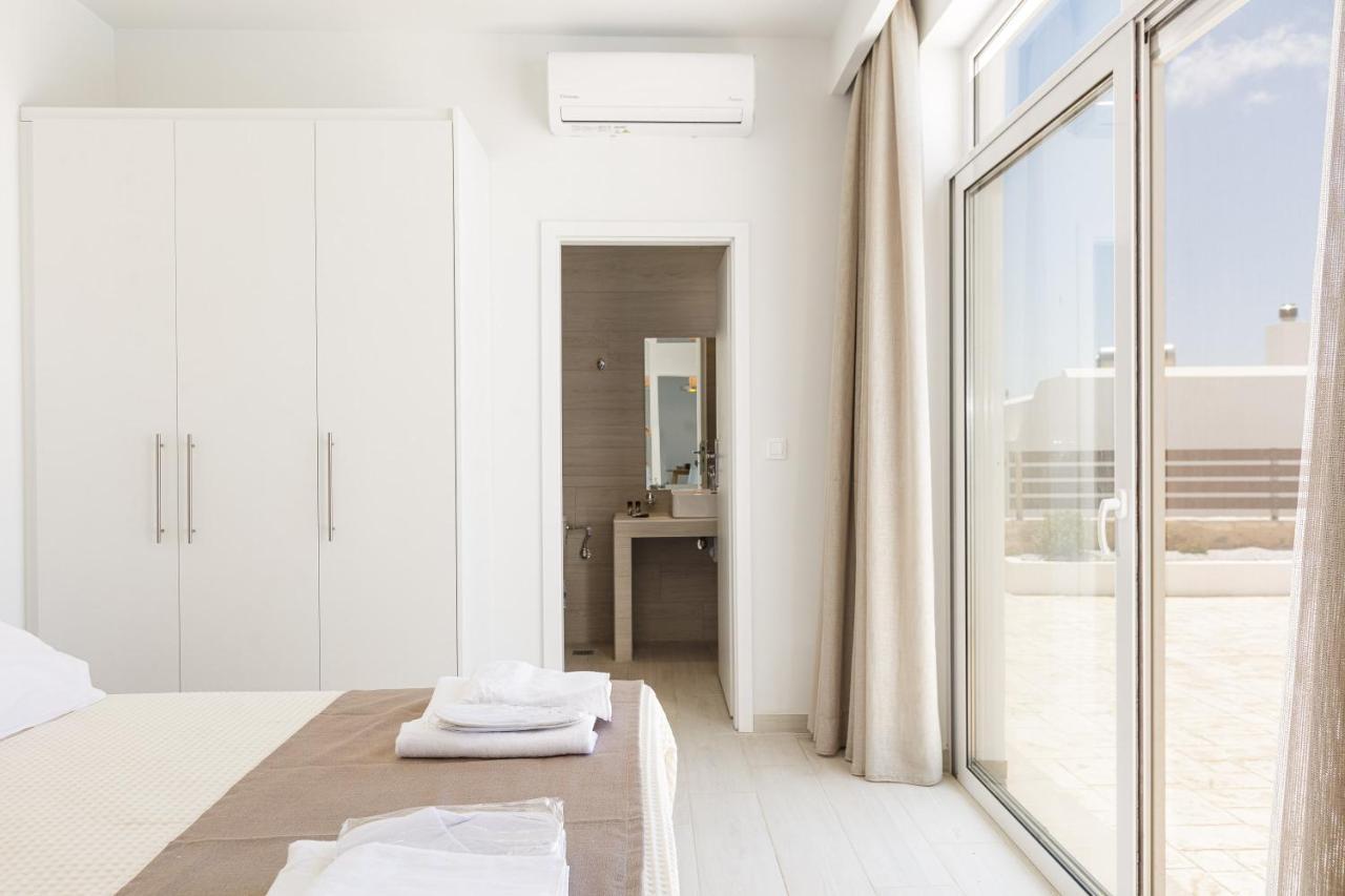 Petres Villas بلاكاس المظهر الخارجي الصورة