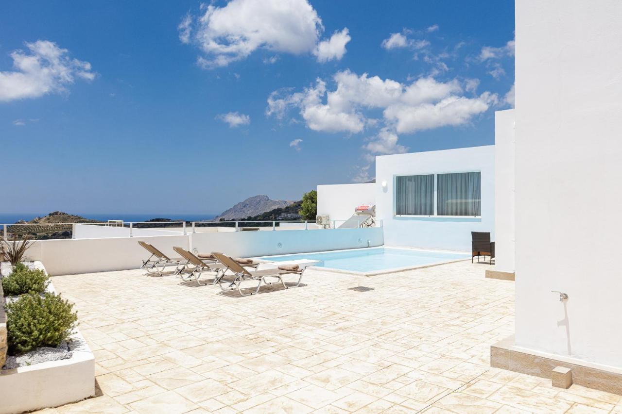 Petres Villas بلاكاس المظهر الخارجي الصورة