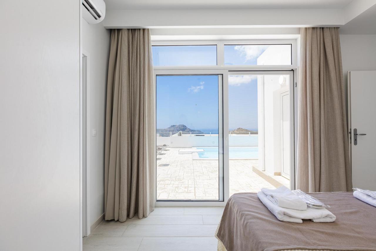 Petres Villas بلاكاس المظهر الخارجي الصورة
