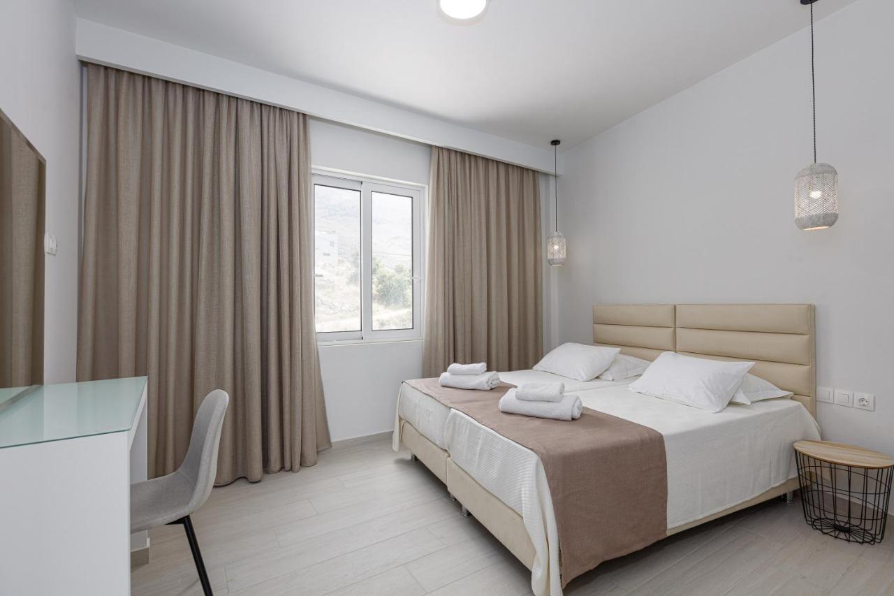 Petres Villas بلاكاس المظهر الخارجي الصورة