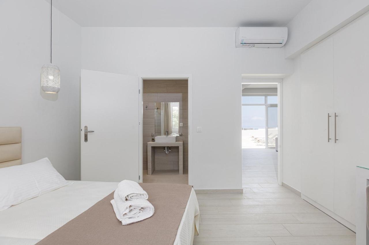 Petres Villas بلاكاس المظهر الخارجي الصورة