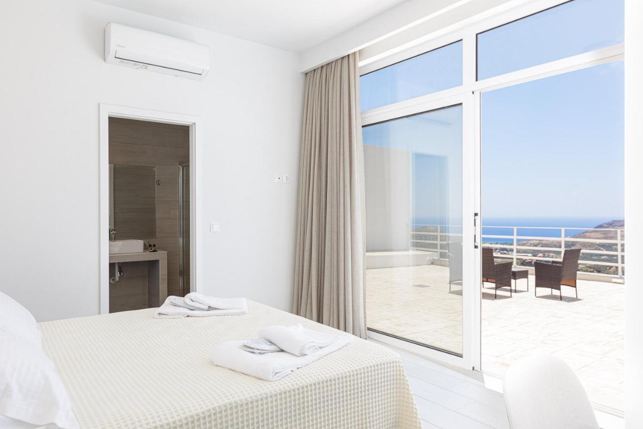 Petres Villas بلاكاس المظهر الخارجي الصورة