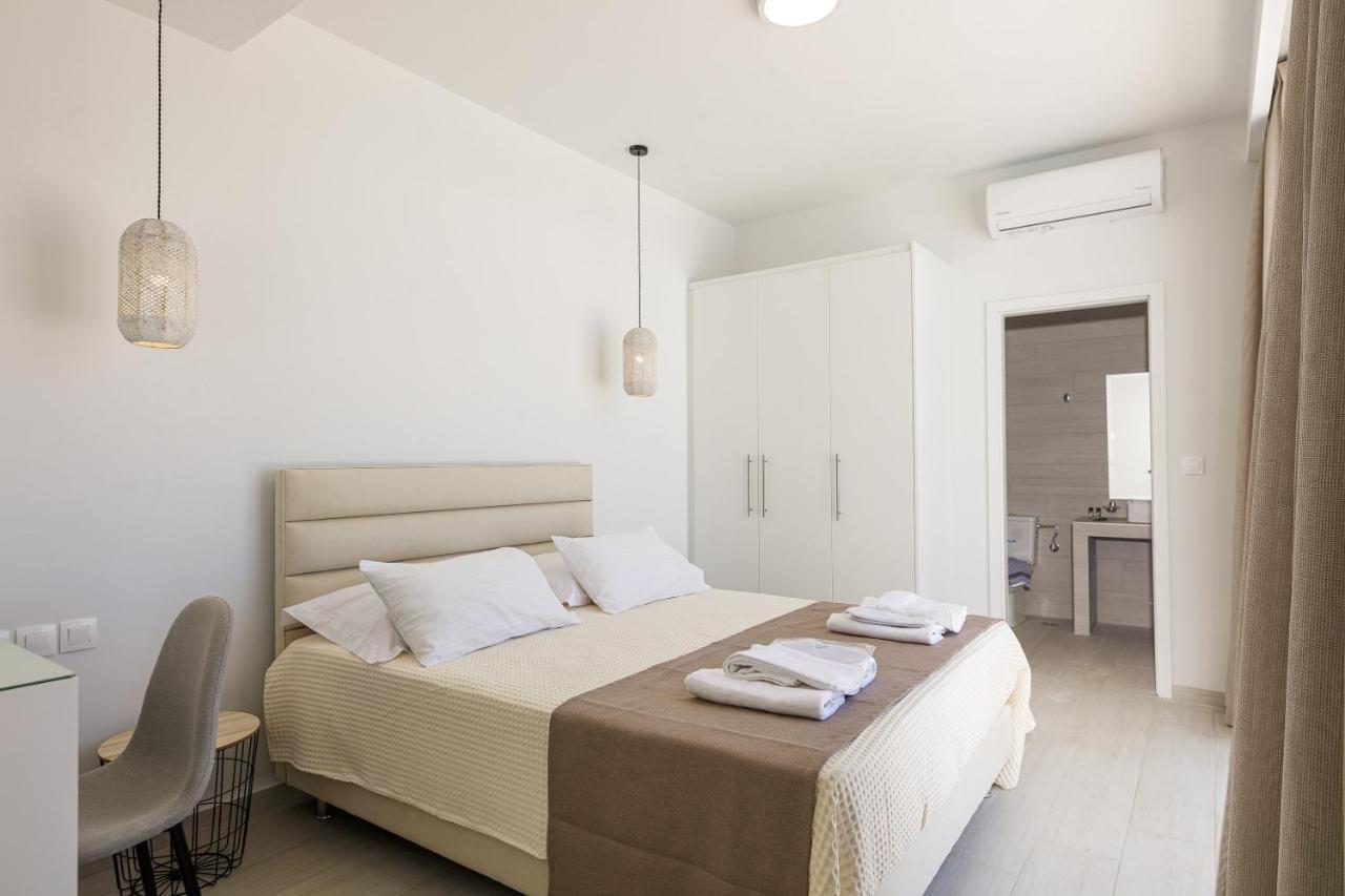 Petres Villas بلاكاس المظهر الخارجي الصورة